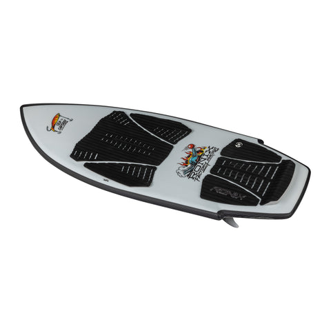 2027 Ronix Sea Captain Wakesurf Board