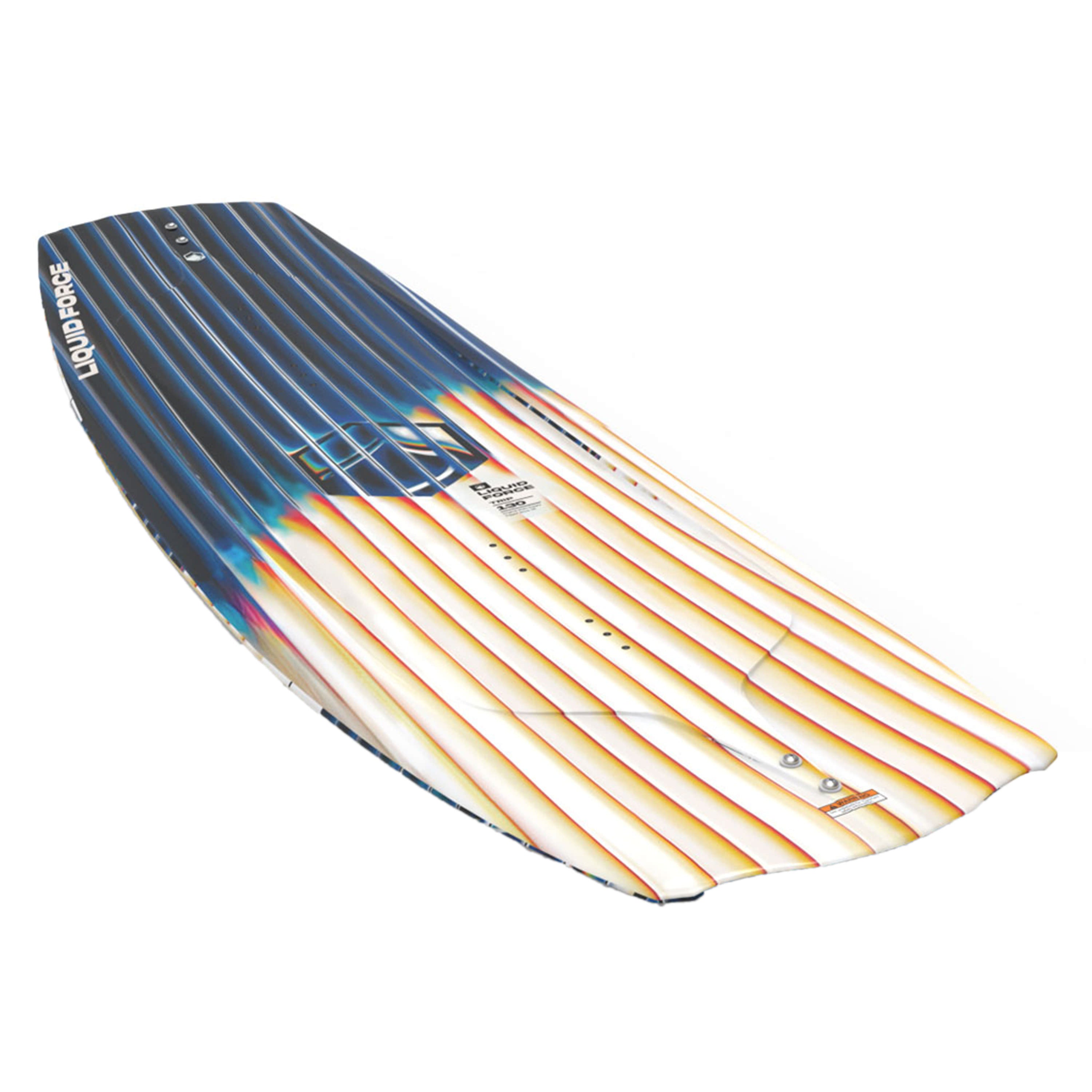2026 Liquid Force Trip Wakeboard | WakeMAKERS