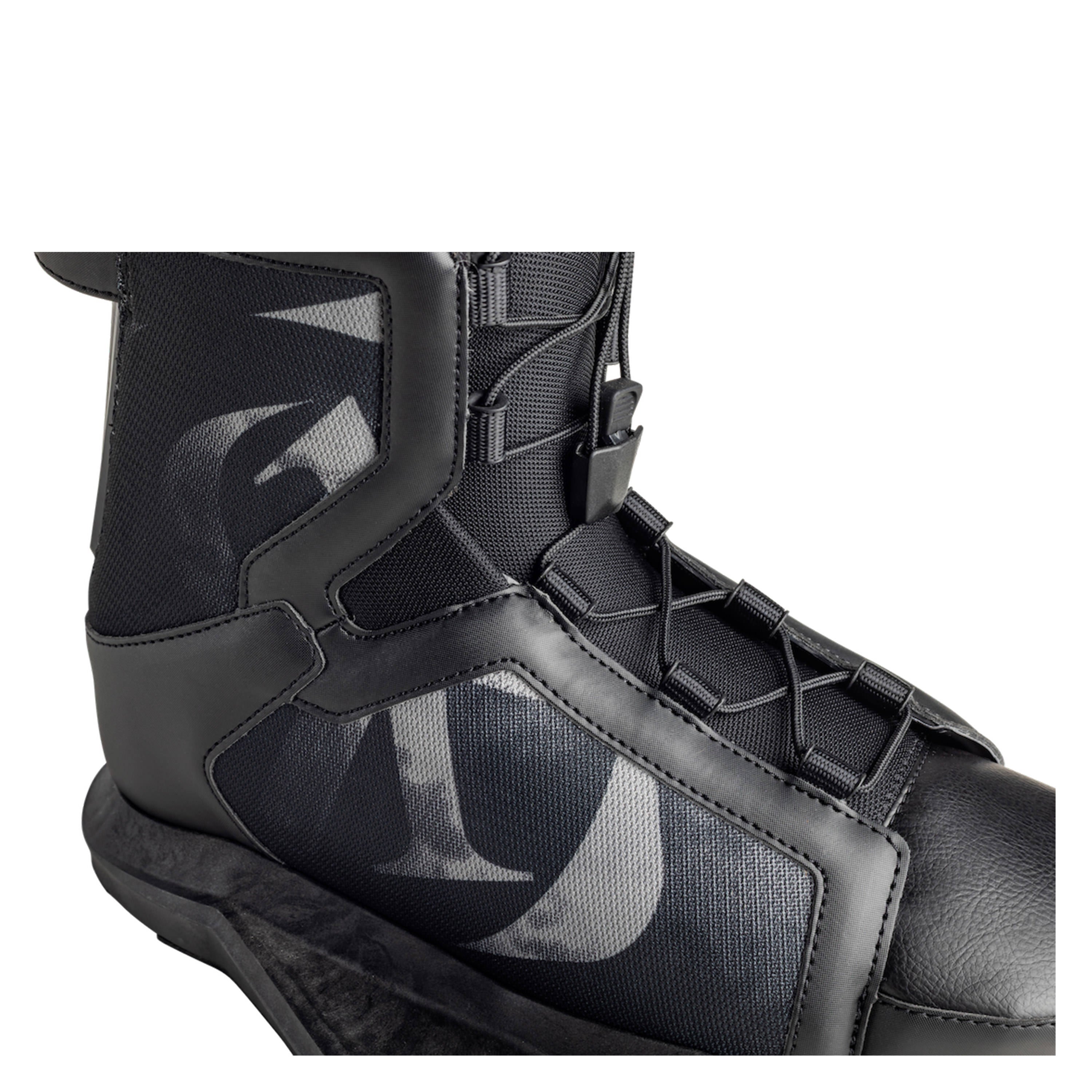 2026 Ronix Parks Wakeboard Bindings | WakeMAKERS