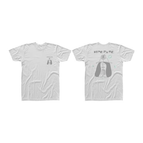 Hyperlite Aloha Tee