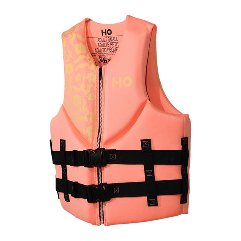 2027 HO Sports Pursuit Womens CGA Life Jacket