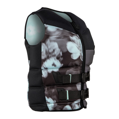 2027 Ronix Echo Capella 4.0 Womens CGA Life Jacket