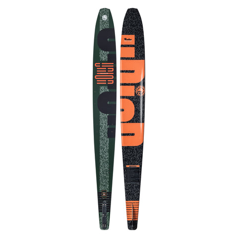 2026 Radar Union Women's Water Ski