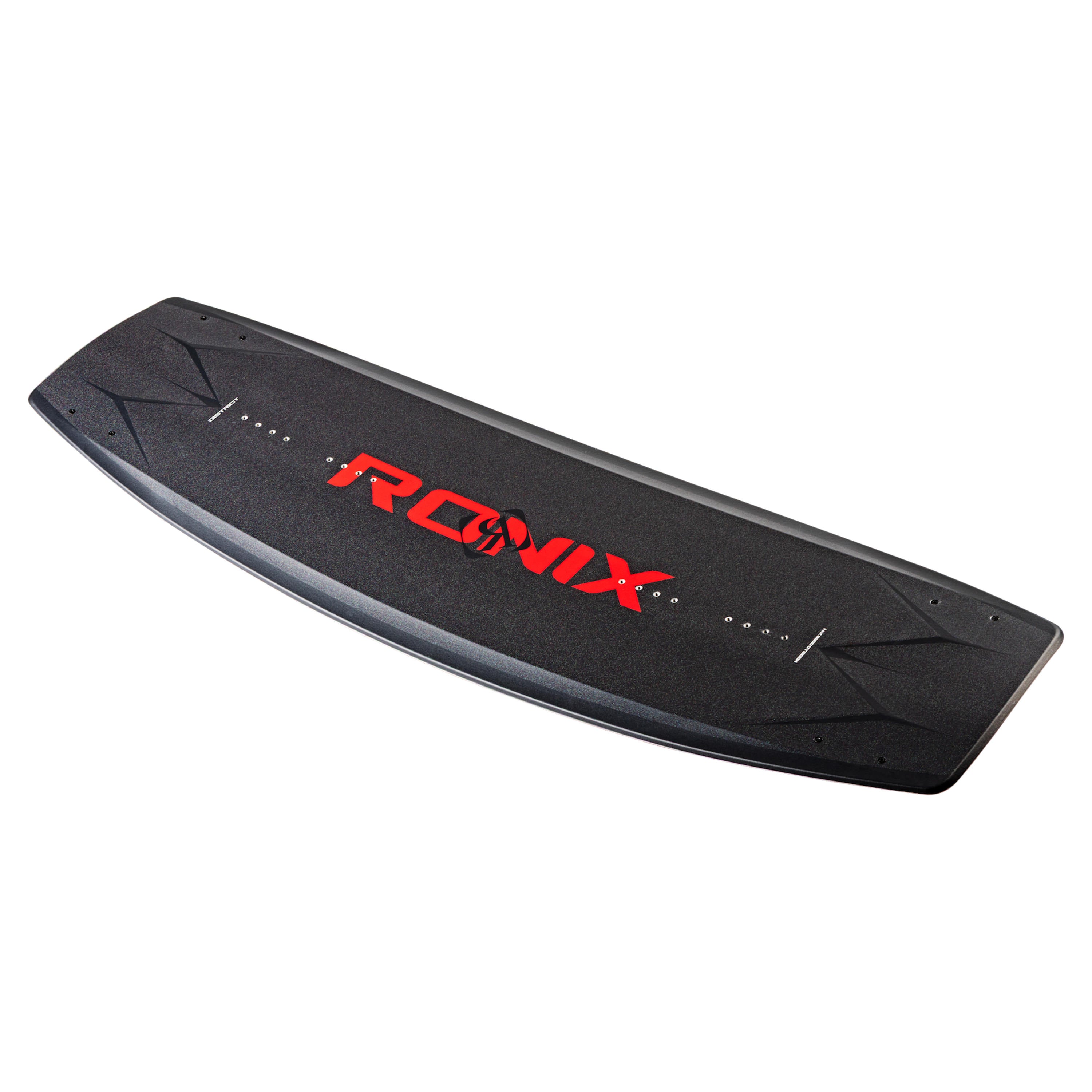 2027 Ronix District Wakeboard | WakeMAKERS