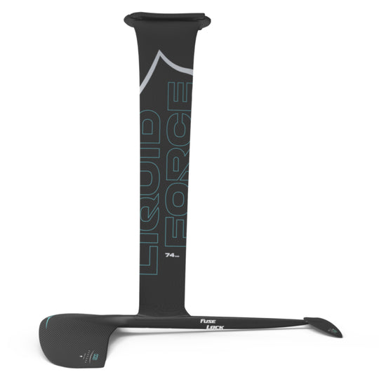 2025 Liquid Force X / Horizon Carbon 1200 FuseLock Foil Package