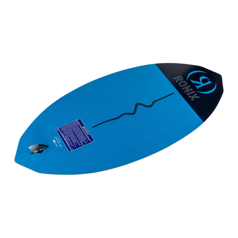 2027 Ronix Moment Womens Skim Wakesurf Board