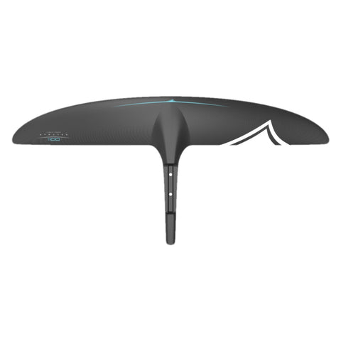 Liquid Force Stratus Carbon 1100 FuseLock Front Foil Wing
