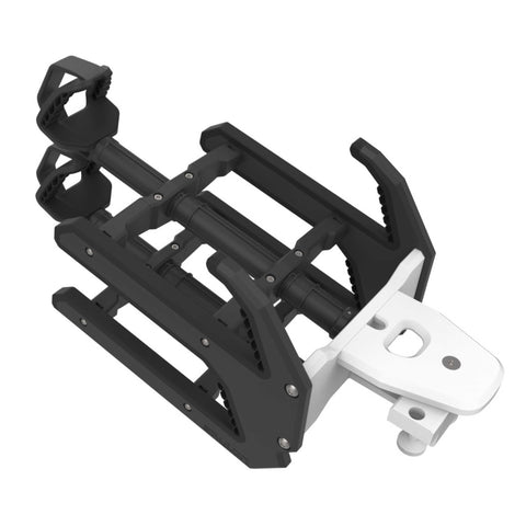 Skylon SpringLock Spring Loaded Board Racks
