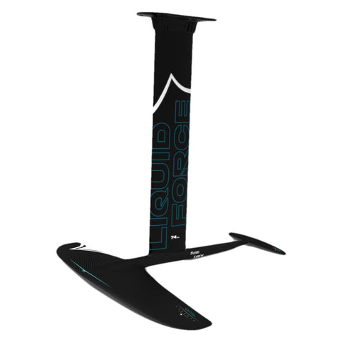 Liquid Force Horizon Alloy 1500 FuseLock Foil Set