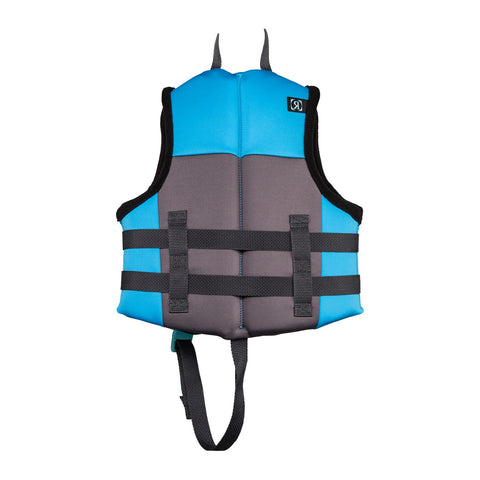 2027 Ronix Vision Boys CGA Life Jacket