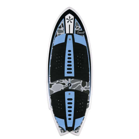 2027 Phase 5 Sensei Wakesurf Board