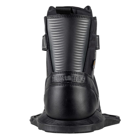 2026 Ronix Footprint EXP Wakeboard Bindings