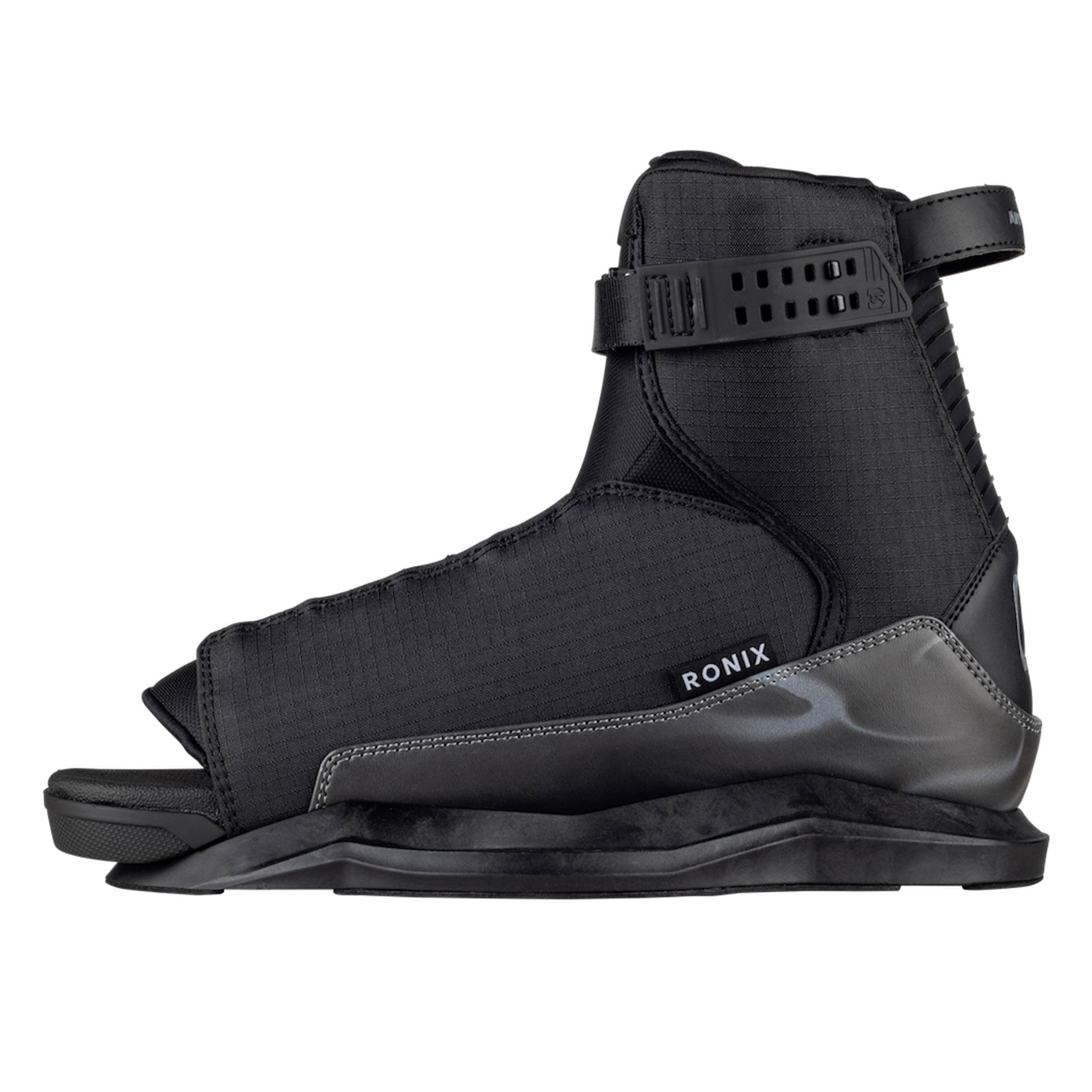 2026 Ronix Anthem BOA Wakeboard Bindings | WakeMAKERS
