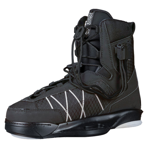 2025 Liquid Force Tao 6X Wakeboard Bindings