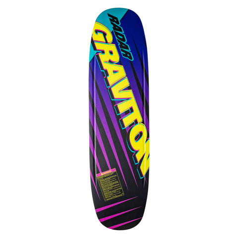 2026 Radar Graviton Trick Ski