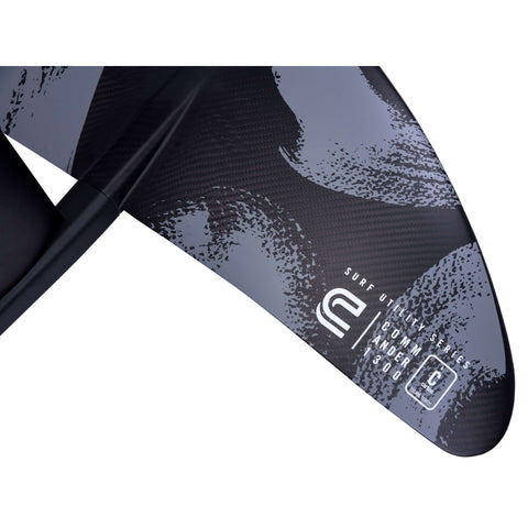 2023 Hyperlite Commander Foil Set
