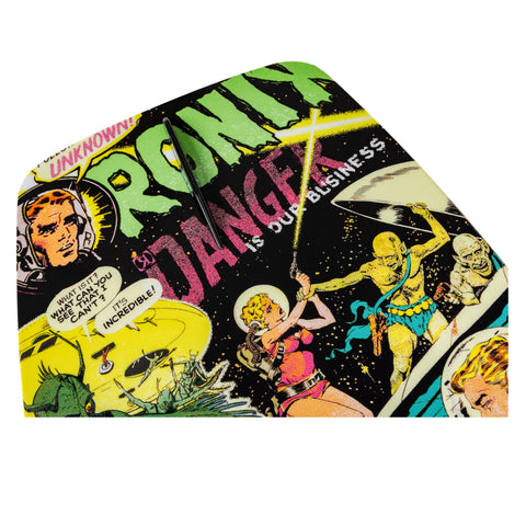 2026 Ronix Social Wakeskate