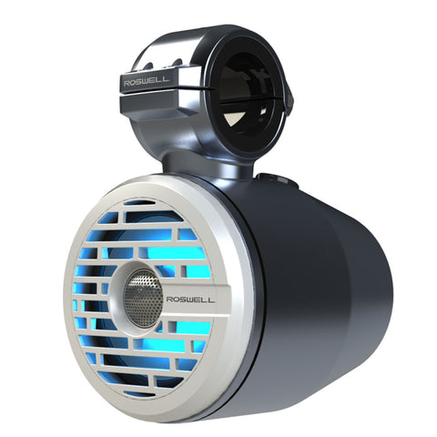 Roswell R1 6.5" Tower Speakers