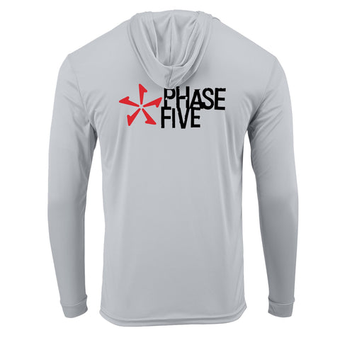 Phase 5 Classic SPF Hoody