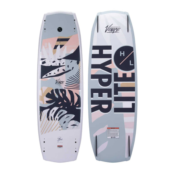 2024 Hyperlite Venice Womens Wakeboard | WakeMAKERS