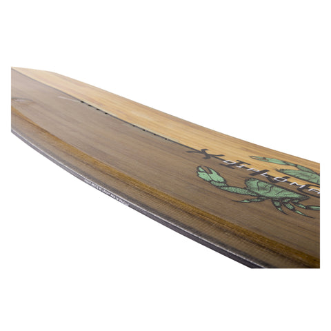 2026 Ronix The Diplomat Wakeboard