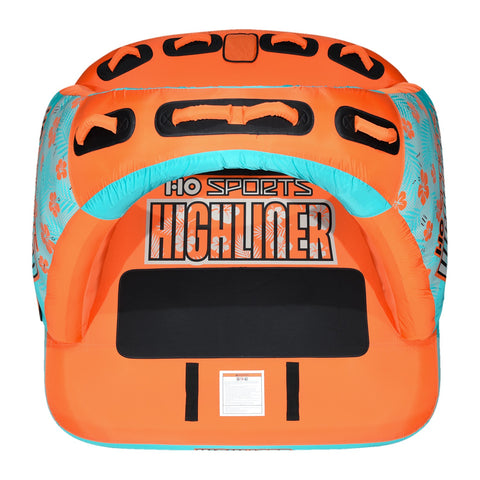 HO Sports Highliner 2 Tube