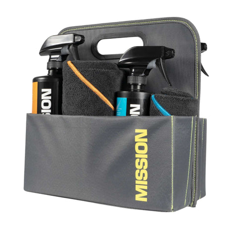Mission Cleaning Solutions ::  Boat Cleaning Kit | All Cleaners + Detailing Towels