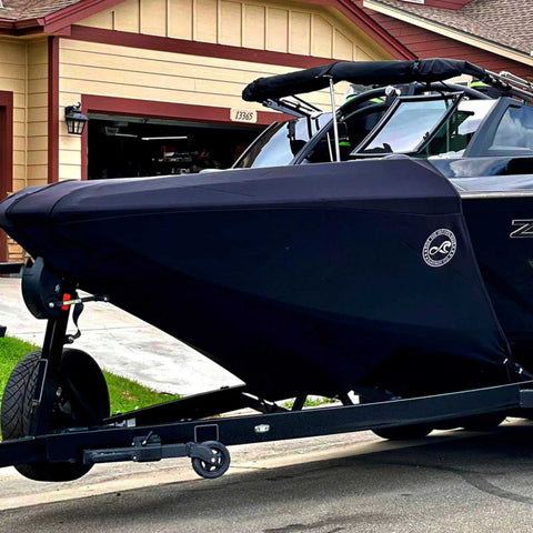 Surfinity 2016-2019 Tige R21 Boat Shield