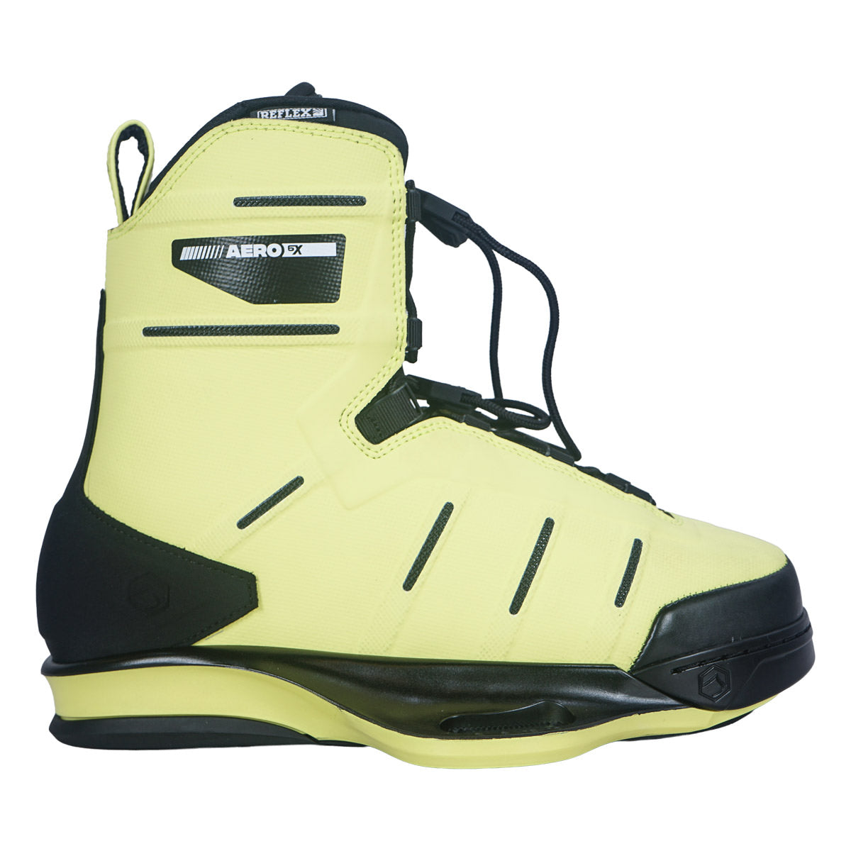 2026 Liquid Force Unity Aero / Aero 6X Wakeboard Package