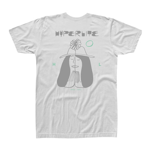Hyperlite Aloha Tee