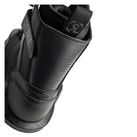2026 Ronix Footprint EXP Wakeboard Bindings