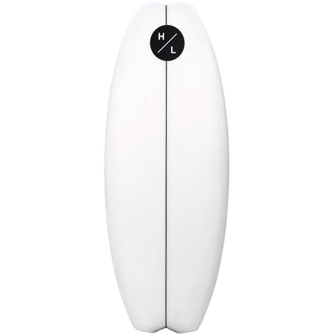 2026 Hyperlite Arc Wakesurf Board