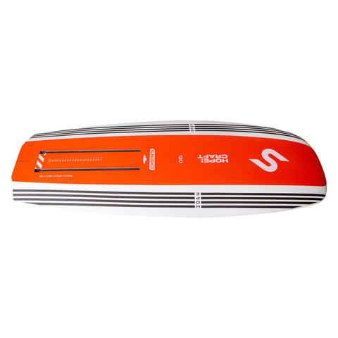 Slingshot Hope Craft V2 Foil Board