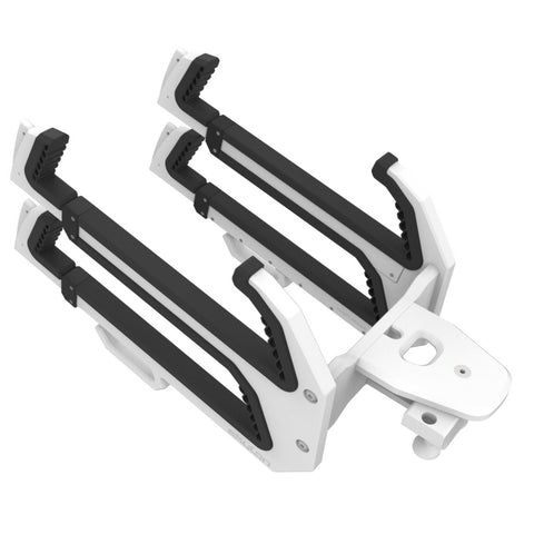 Skylon SkyLock Pro-4 Locking Board Racks