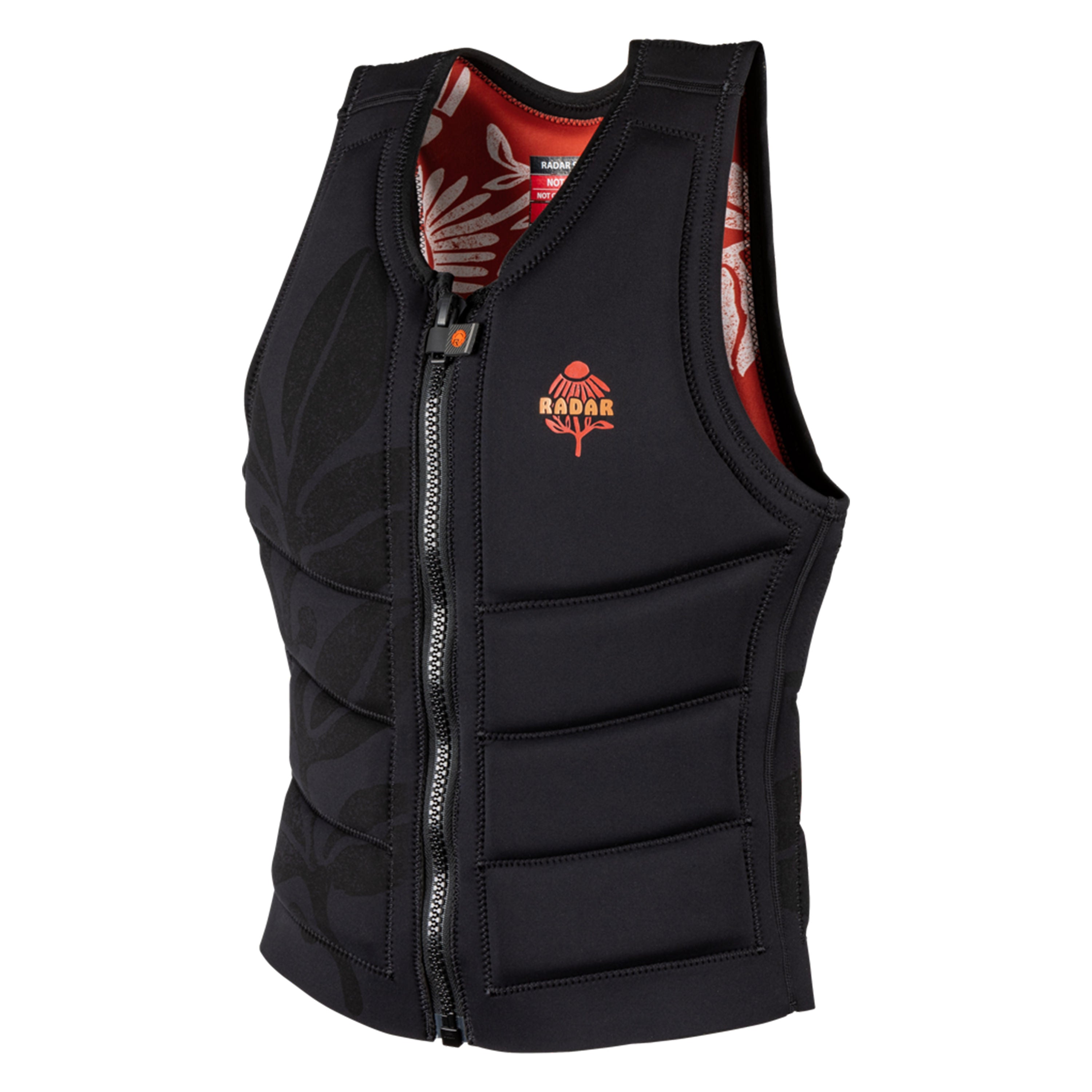 2026 Radar Lyric Womens Comp Vest | WakeMAKERS