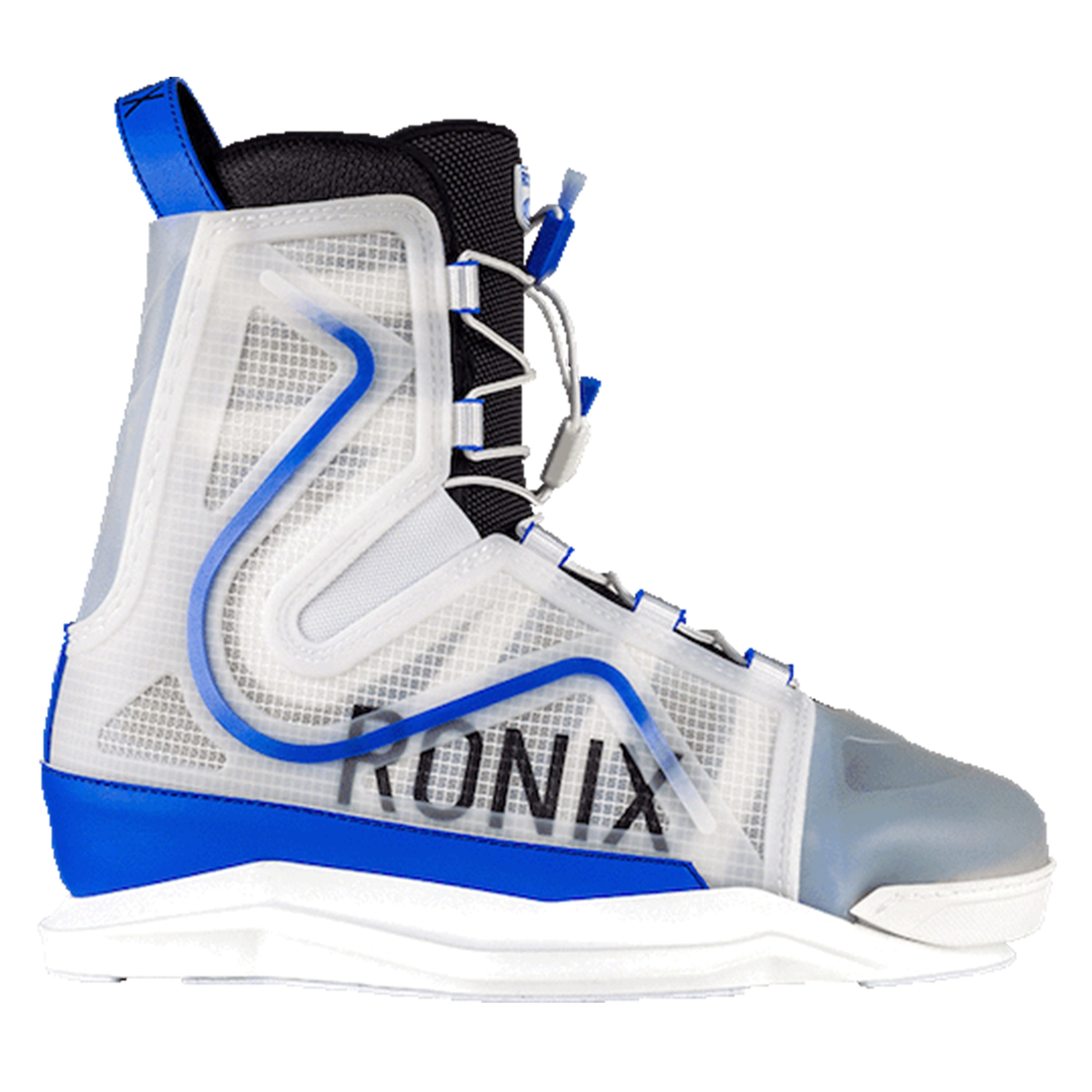 2026 Ronix RXT Wakeboard Bindings | WakeMAKERS