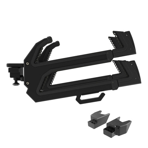 Skylon SkyLock Pro-4 Tige Alpha E3 Tower Locking Board Racks