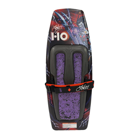 2027 HO Sports Joker KB w/Powerlock Strap