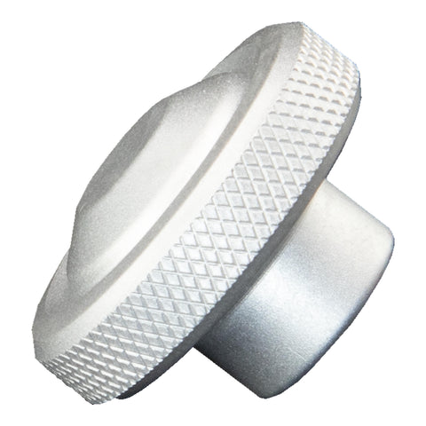 PTM Edge Replacement Billet Mirror Knob