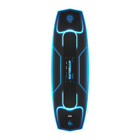 2027 Hyperlite Murray / Session Wakeboard Package