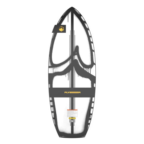 2027 Liquid Force Flyer Thruster Wakesurf Board