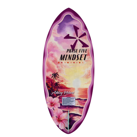2027 Phase 5 Mindset Skim Wakesurf Board
