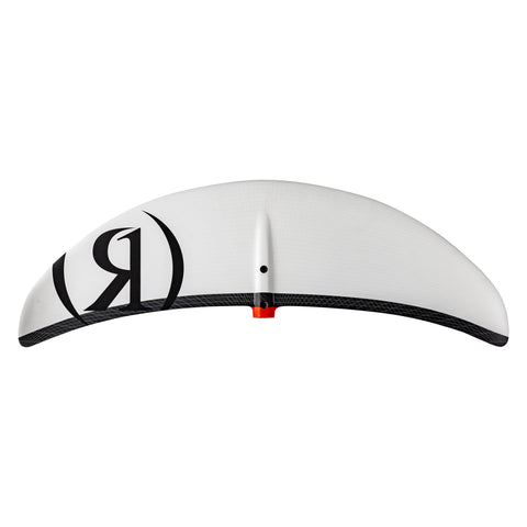 Ronix Hybrid Carbon - Balance Front Wing - White / Black - 1300cm
