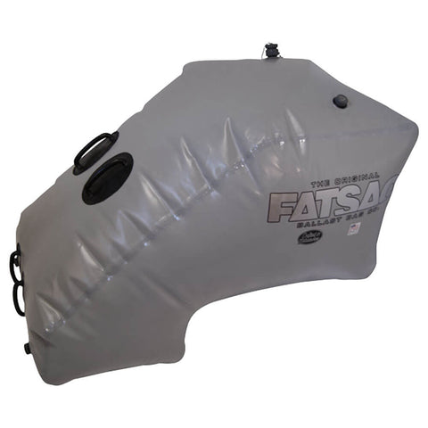 Fly High Yamaha Jet Boats Custom 24 FatSac - C1039 - 800lbs