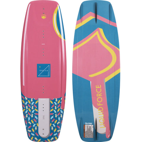 Liquid Force Dream Girls' Wakeboard