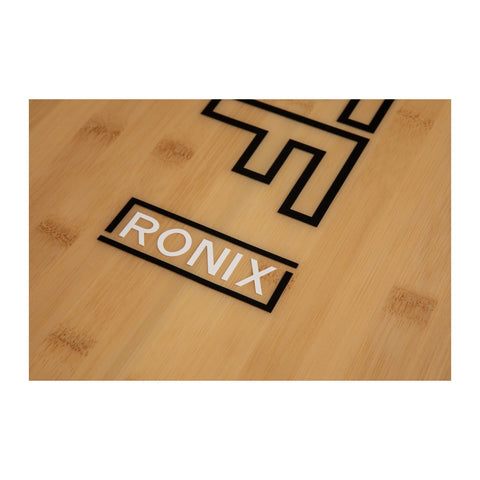 2027 Ronix Takeoff Marsh "Mellow" Wakesurf Board