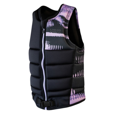 2027 Liquid Force Muse Womens Comp Vest