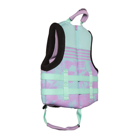 2027 Ronix Laguna Girls CGA Life Jacket