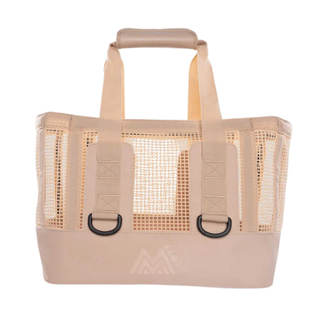 Mission CASSI Gear Tote