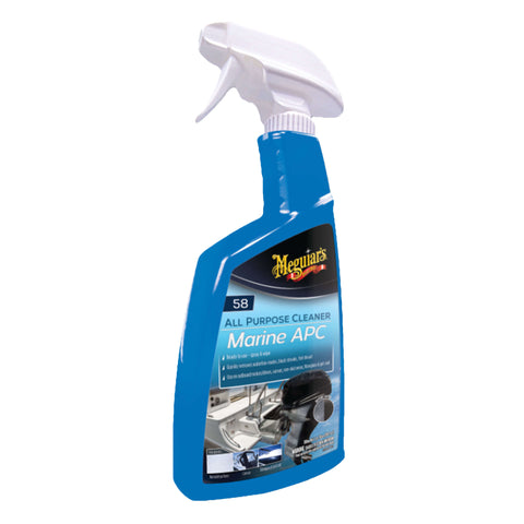 Meguiars Marine All Purpose Cleaner - 26 oz.